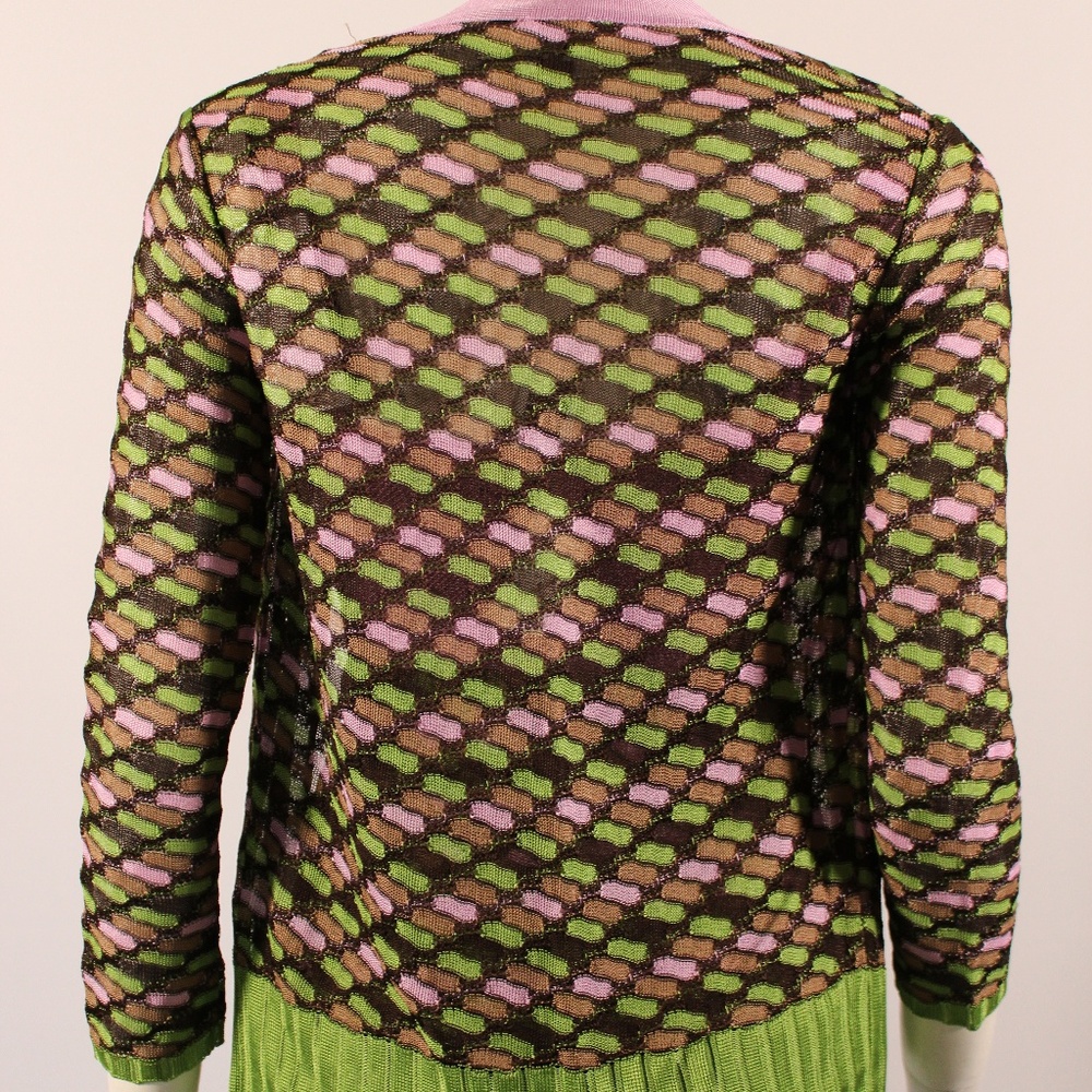 M Missoni - Size 6 - NWT - 2 Piece - Picture 3 of 4